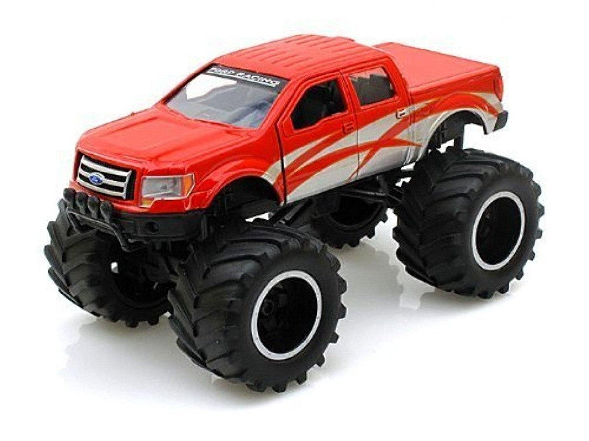 Jada 1/32 2010 Ford F-150