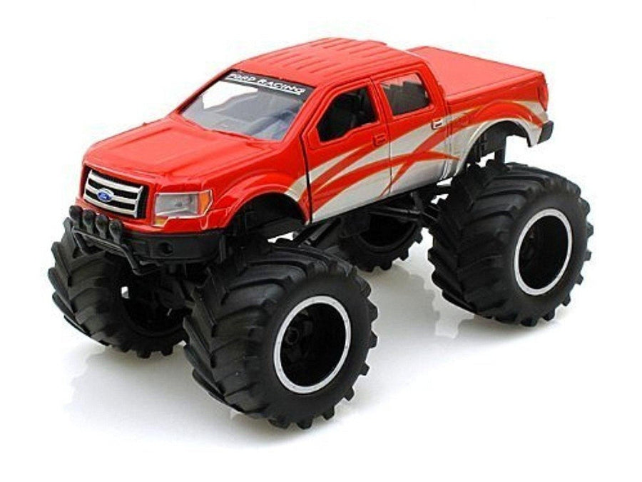 Jada 1/32 2010 Ford F-150