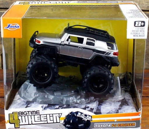 Jada 1/32 Toyota FJ Cruiser
