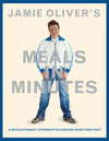 Jamie's Oliver Meals in Minutes