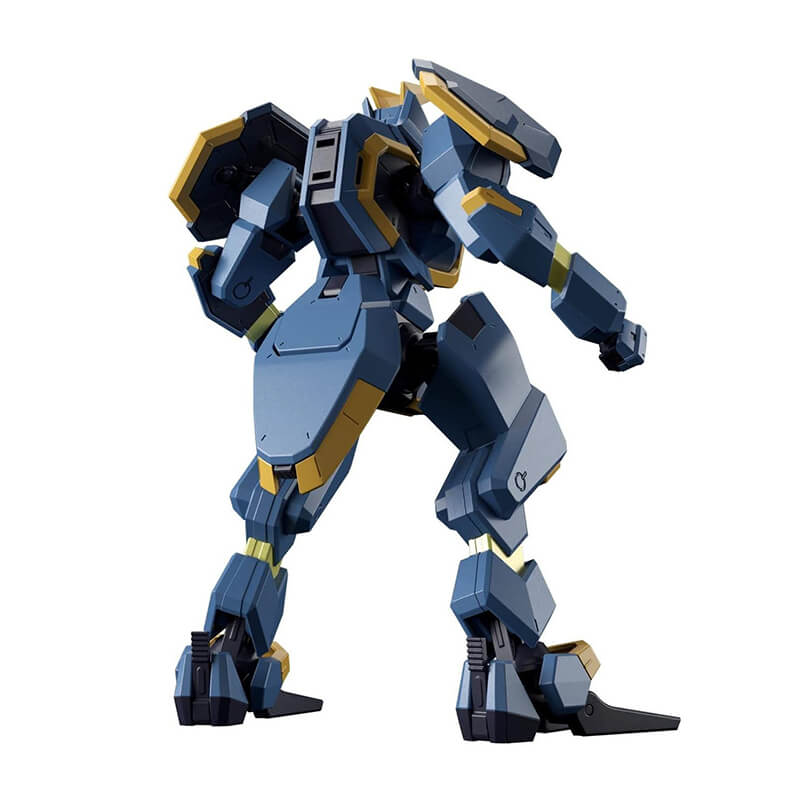 Bandai 1/72 HG MaiLes Jogan Kai Kit