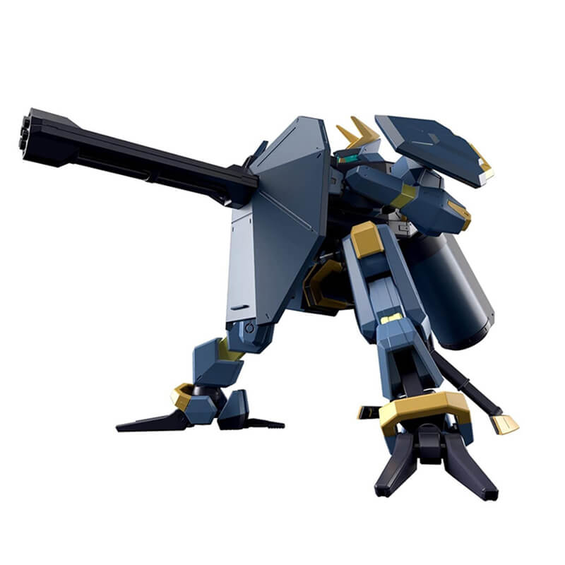 Bandai 1/72 HG MaiLes Jogan Kai Kit