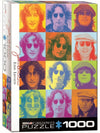 John Lennon Portraits 1000pc Puzzle