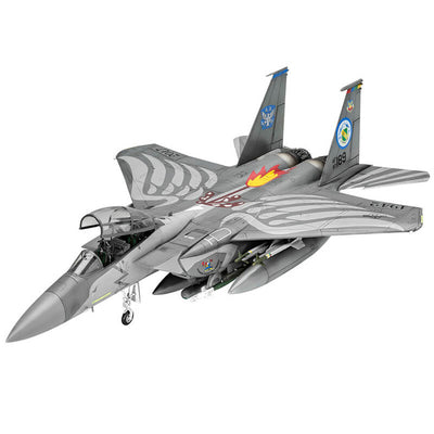Revell 1/72 F-15E Strike Eagle Kit