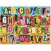 Jumbo Alphabets 26pcs Chunky Puzzle