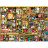 Kitchen Cupboard by Colin Thompson 1000pcs Puzzle