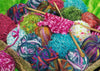 Knitting Notions by Carole Gordon 300pcs Puzzle