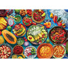 Mexican Table 1000pc Puzzle