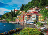 Lake Como, Italy 500pcs Puzzle