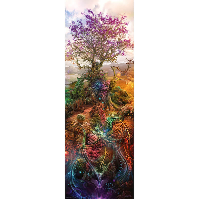 Magnesium Tree 1000pc Puzzle
