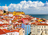 Lisbon 500pcs Puzzle