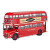 Revell 1/24 London Bus Platinum Edition Kit