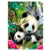 Lovely Panda by Howard Robinson 300pcs XXL Puzzle