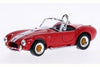 Lucky 1/43 Shelby Cobra 427S/C 1964 (Red) Road Signature Collection
