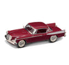 Lucky 1/43 Studebaker Golden Hawk 1958 (Red) Road Signature Collection L94254