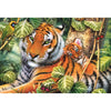 Two Tigers 1500pc Puzzle