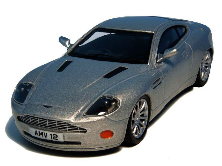 MAG 1/43 Aston Martin V12 Vanquish