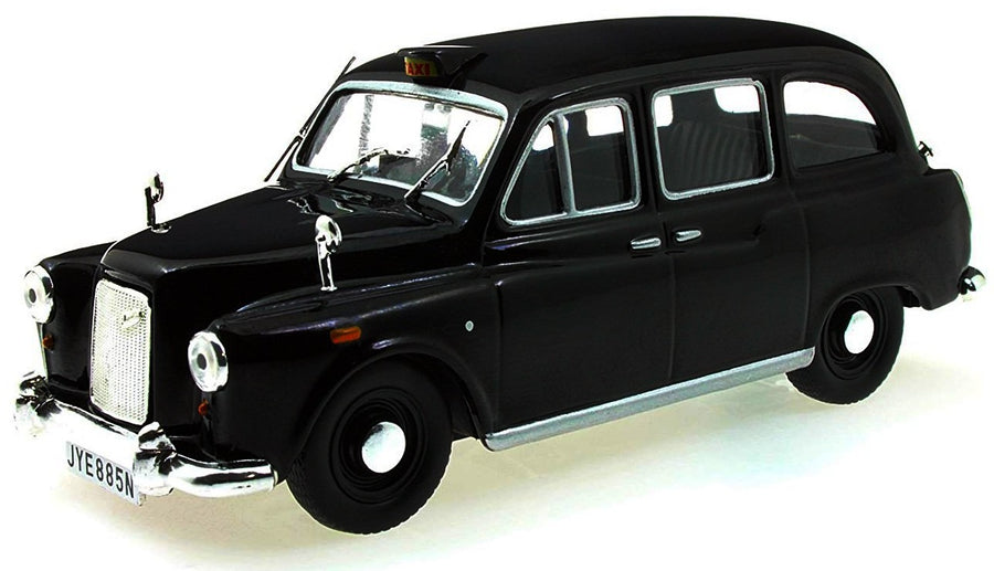 MAG 1/43 Austin FX4 "Octopussy"