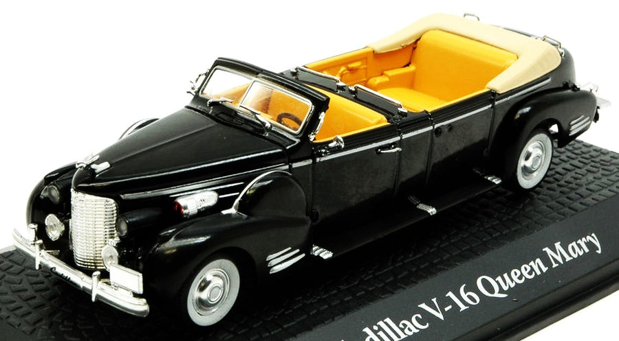 MAG 1/43 Cadillac V-16 "Queen Mary"