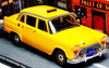 MAG 1/43 Checker Marathon Taxi "Live and Let Die"