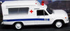 MAG 1/43 Chevrolet C-10 Ambulance "Moonraker"