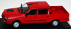 MAG 1/43 Dacia 1307 (Red)