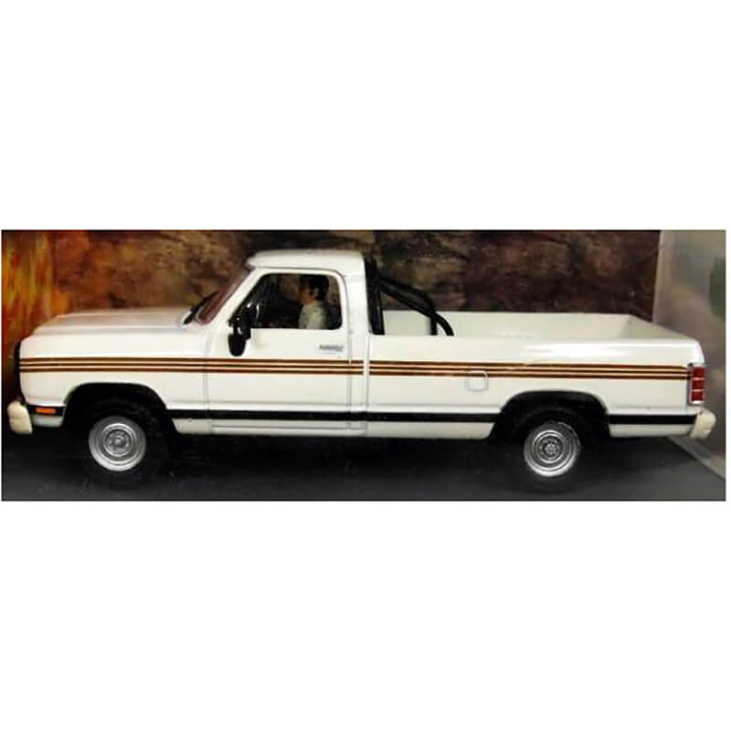 MAG 1/43 Dodge Ram "Licence to Kill"