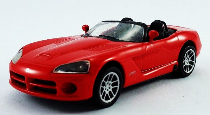 MAG 1/43 Dodge Viper SRT-10