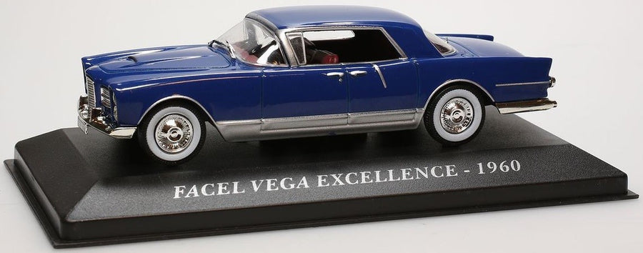 MAG 1/43 Facel Vega Excellence - 1960