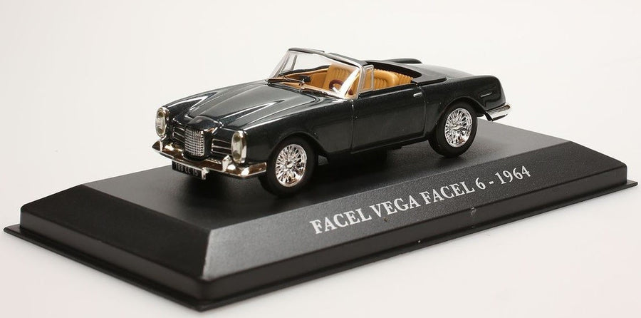 MAG 1/43 Facel Vega Facel 6 - 1964