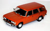 MAG 1/43 Fiat 125P Kombi (Orange)