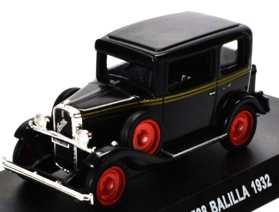 MAG 1/43 Fiat 508 Balilla 1932