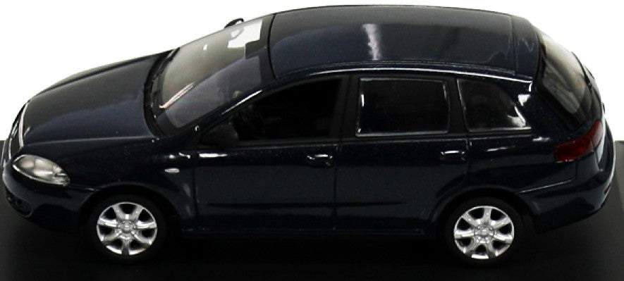 MAG 1/43 Fiat Nuova Croma 2005 (Black)