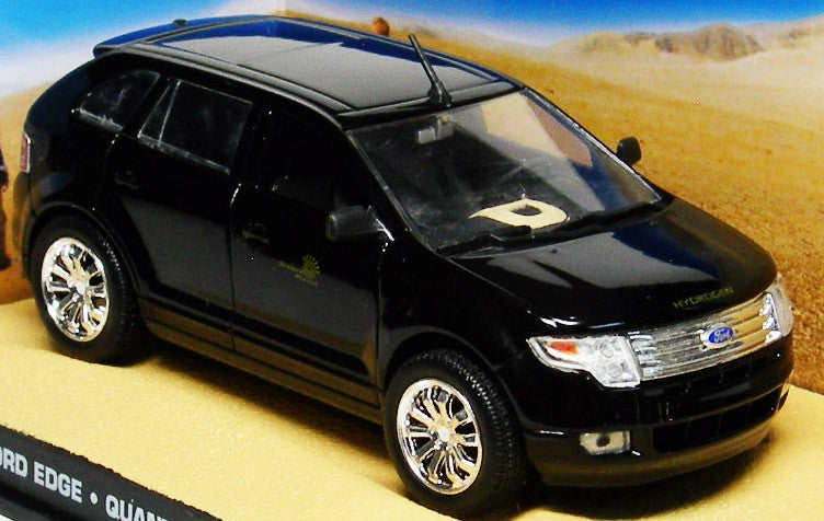 MAG 1/43 Ford Edge "Quantum of Solace"
