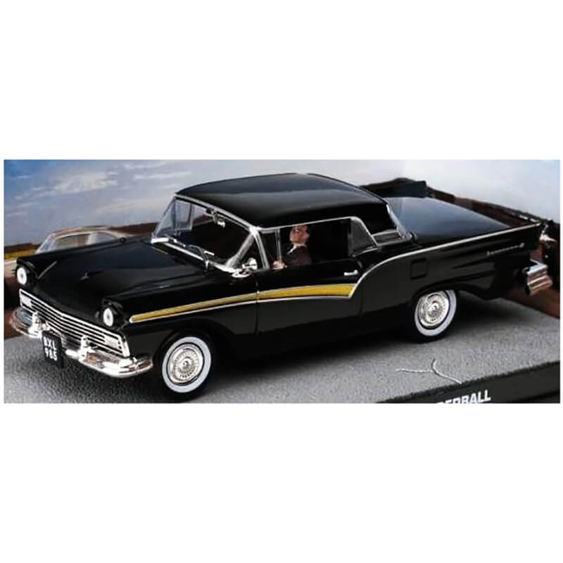 MAG 1/43 Ford Fairlane "Thunderball"