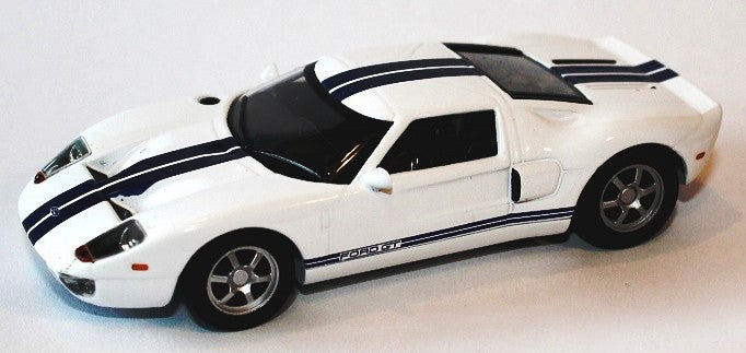 MAG 1/43 Ford GT40