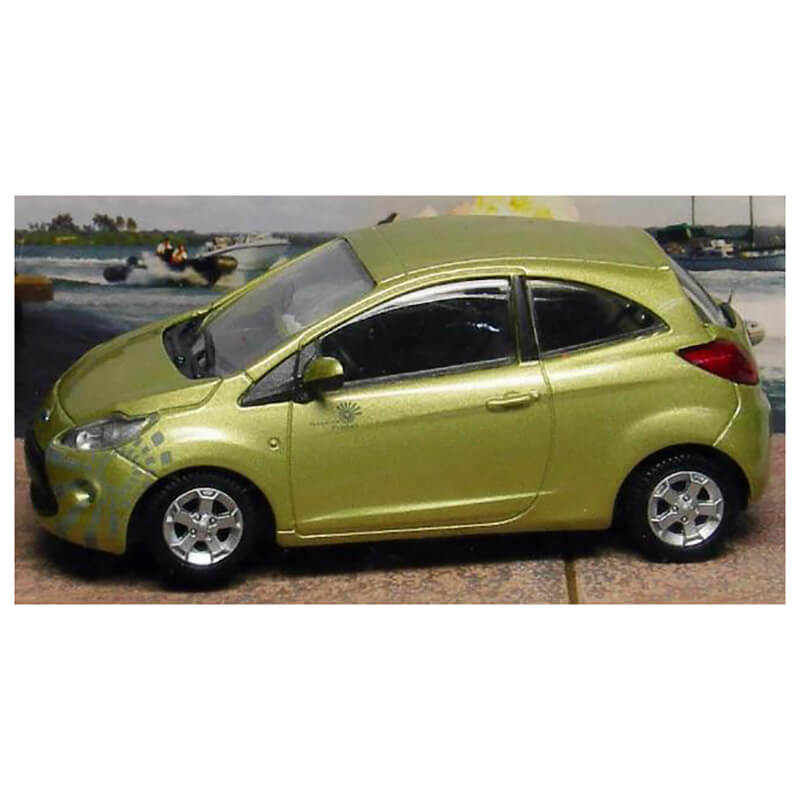 MAG 1/43 Ford KA "Quantum of Solace"