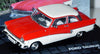 MAG 1/43 Ford Taunus 17M P2 De Luxe Coupe 1957-1959 (Red)