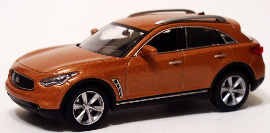 MAG 1/43 Infiniti FX