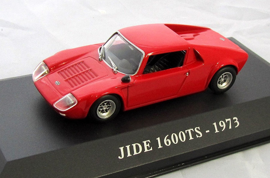 MAG 1/43 Jide 1600TS - 1973