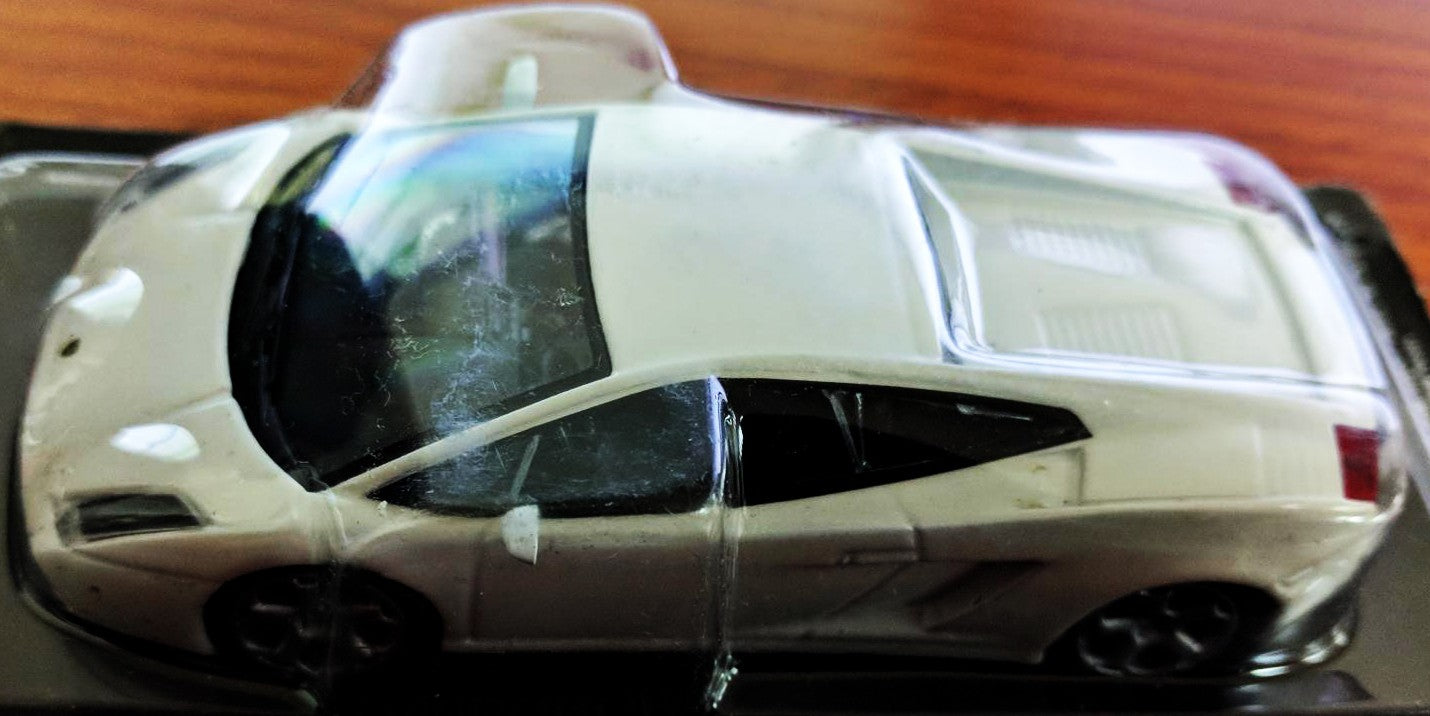 MAG 1/43 Lamborghini Gllardo