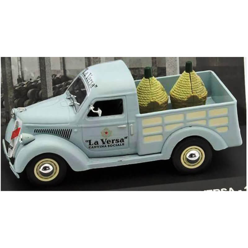 MAG 1/43 Lancia Ardea 800 Camioncino - La Versa - 1949