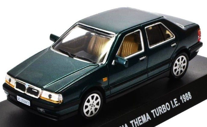 MAG 1/43 Lancia Thema Turbo I.E. 1988