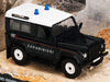 MAG 1/43 Land Rover Defender "Quantum of Solace"