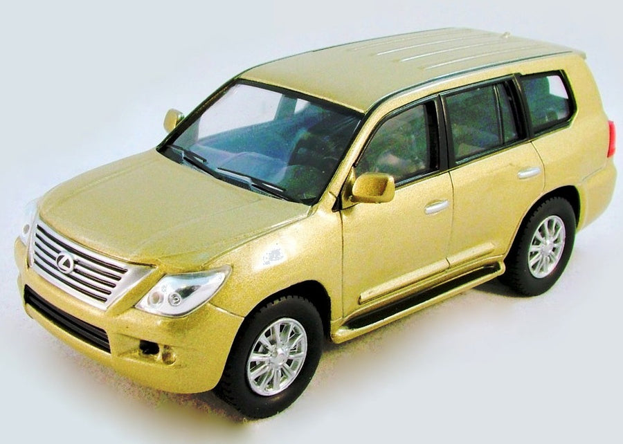 MAG 1/43 Lexus LX 570