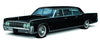 MAG 1/43 Lincoln Continental Stretched Limousine "Thunderball"