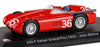 MAG 1/43 Maserati 250 F Italian Grand Prix 1955 - Jean Behra