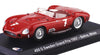 MAG 1/43 Maserati 450 S Sweden Grand Prix 1957 - Behra, Moss