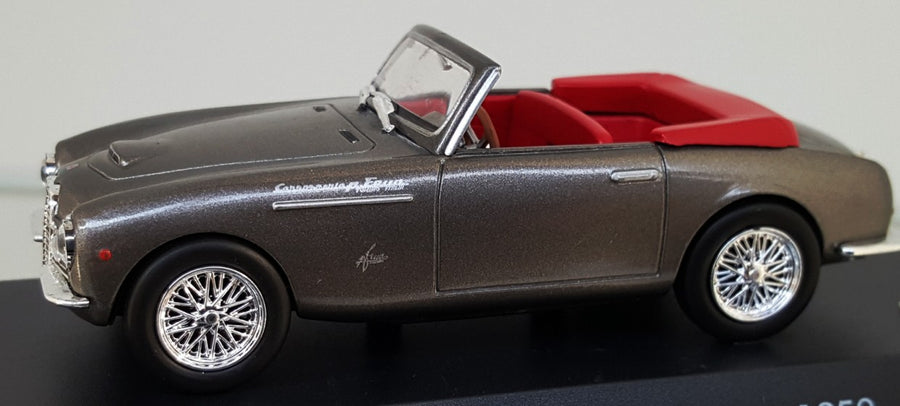 MAG 1/43 Maserati A6G 2000 Spyder Frua 1952