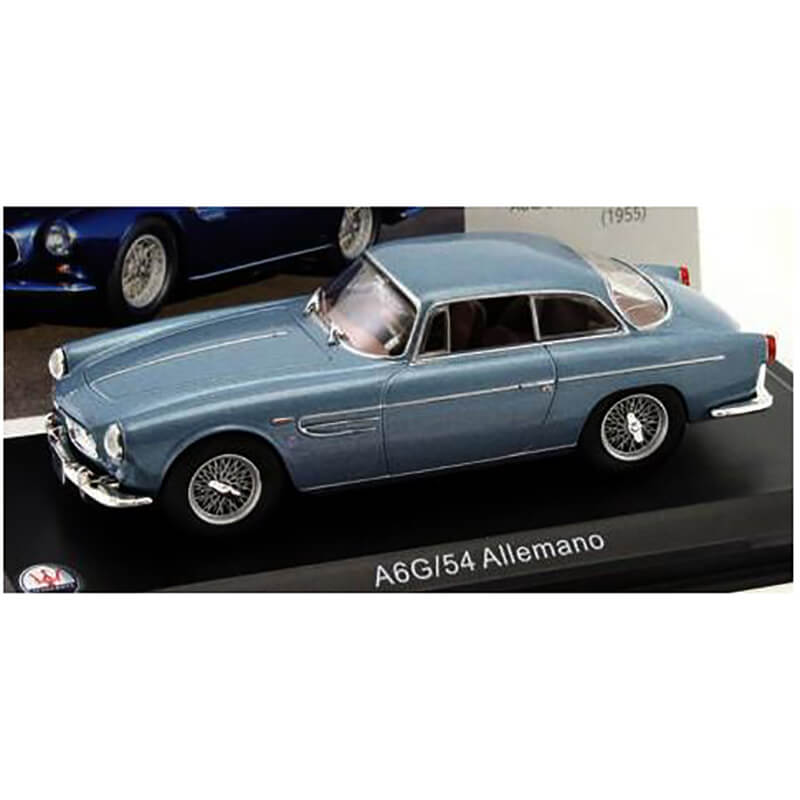 MAG 1/43 Maserati A6G/54 Allemano (1955)